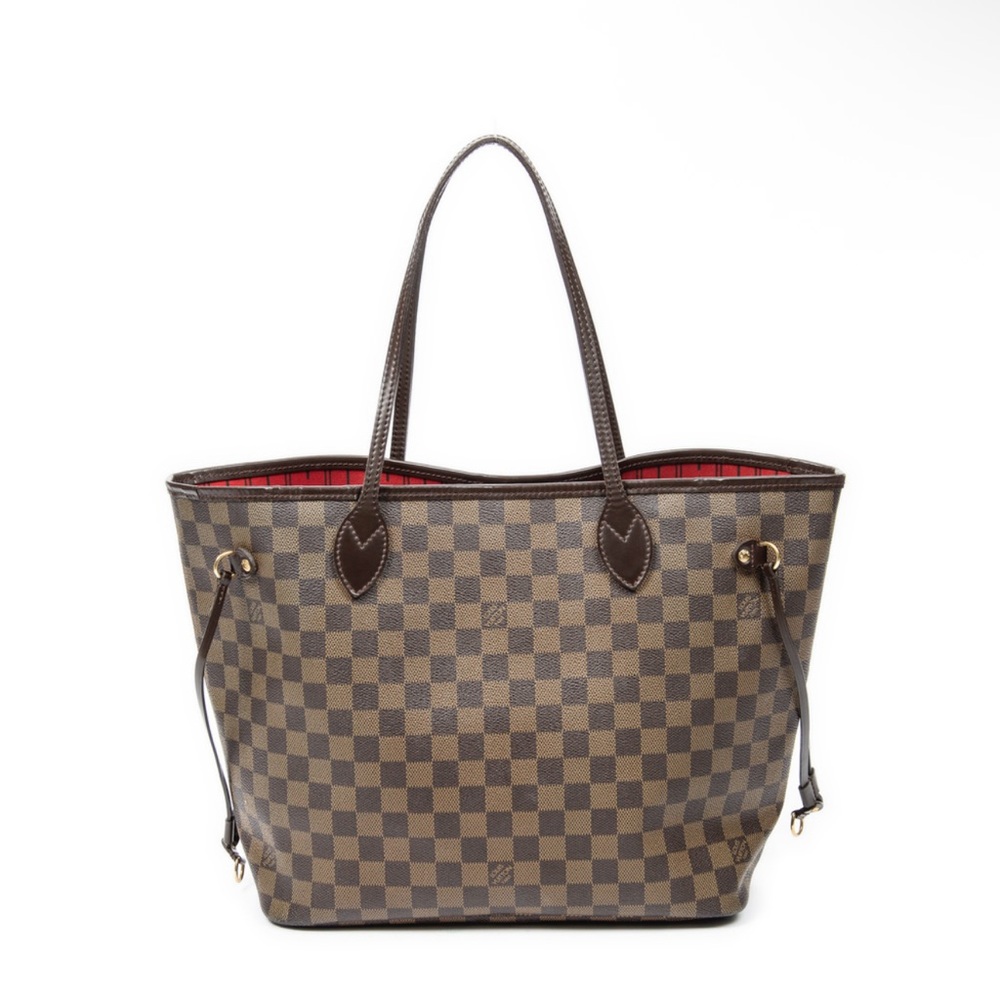 Louis Vuitton Neverfull - Large Model - image 4